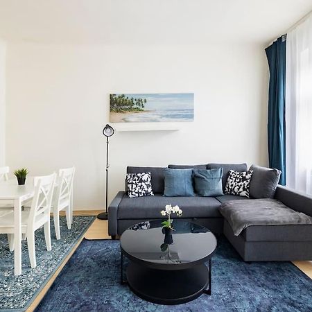 Beautiful 1 Bedroom Apartment Near Schoenbrunn Vienna Exterior photo